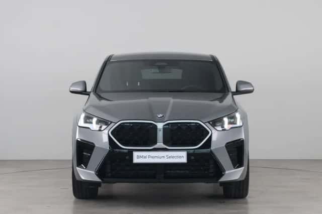 BMW X2 (2024) thumbnail 7