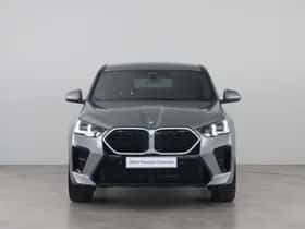 BMW X2 (2024) thumbnail 7
