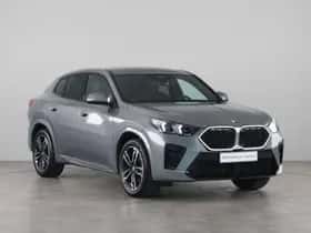 BMW X2 (2024) thumbnail 8