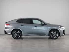 BMW X2 (2024) thumbnail 9