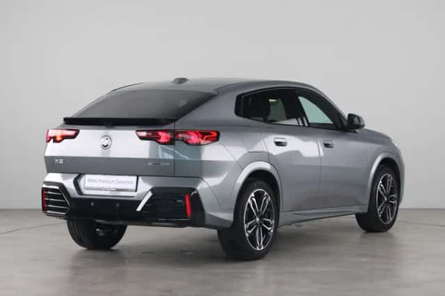 BMW X2 (2024) thumbnail 10