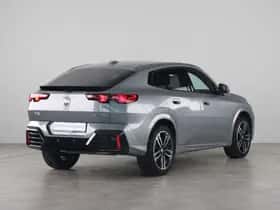 BMW X2 (2024) thumbnail 10