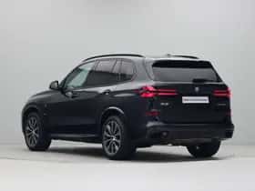 BMW X5 (2025) thumbnail 11