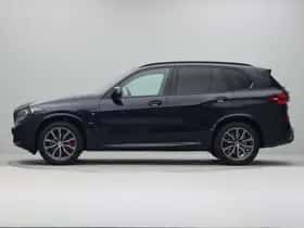 BMW X5 (2025) thumbnail 12
