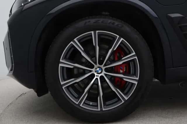 BMW X5 (2025) thumbnail 20