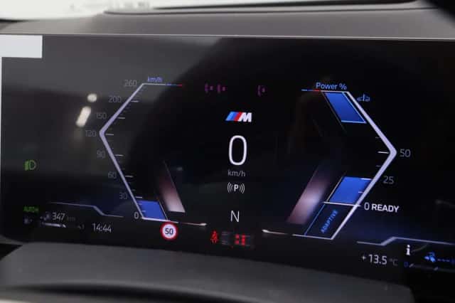 BMW X5 (2025) thumbnail 3
