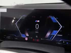 BMW X5 (2025) thumbnail 3