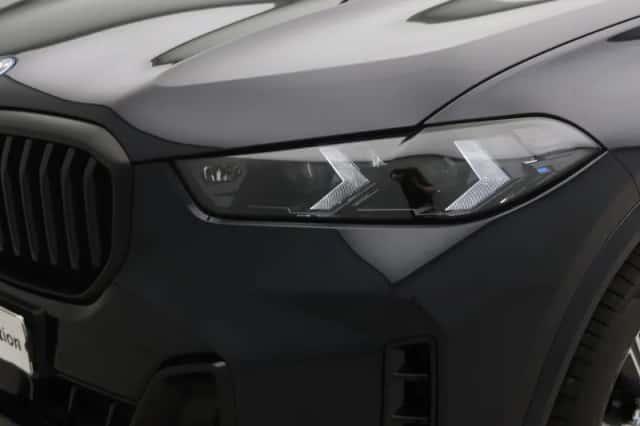 BMW X5 (2025) thumbnail 21