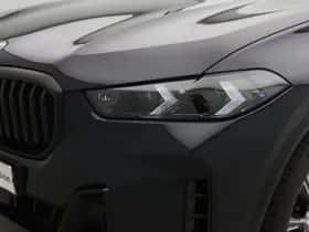 BMW X5 (2025) thumbnail 21