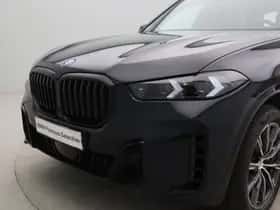 BMW X5 (2025) thumbnail 22