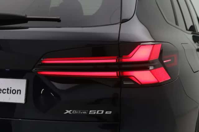 BMW X5 (2025) thumbnail 23
