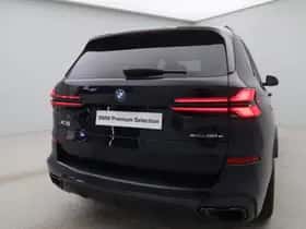 BMW X5 (2025) thumbnail 24