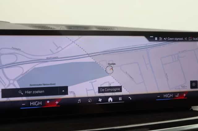 BMW X5 (2025) thumbnail 27