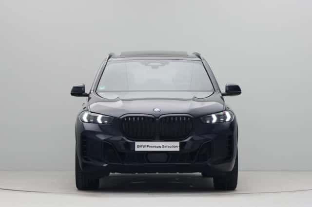 BMW X5 (2025) thumbnail 6