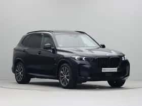 BMW X5 (2025) thumbnail 7