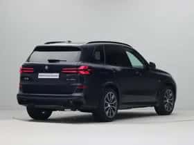 BMW X5 (2025) thumbnail 9
