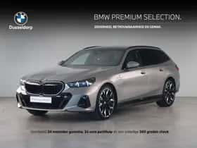 BMW 5-Serie (2025)