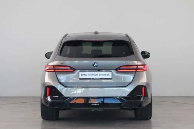 BMW 5-Serie (2025) thumbnail 11