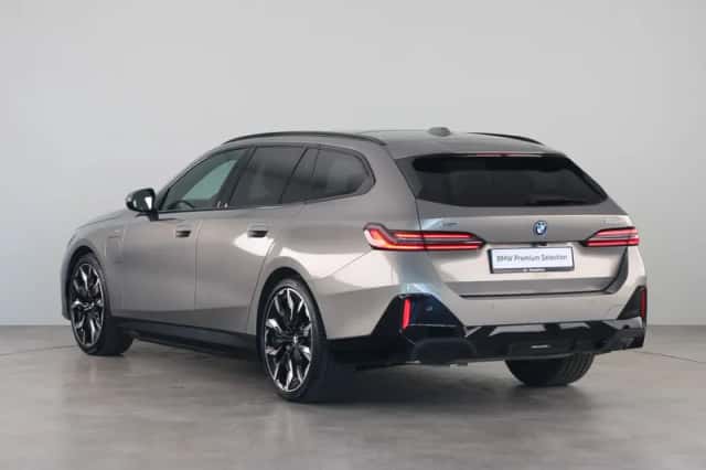 BMW 5-Serie (2025) thumbnail 12