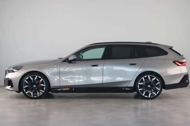 BMW 5-Serie (2025) thumbnail 13