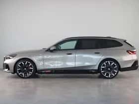 BMW 5-Serie (2025) thumbnail 13