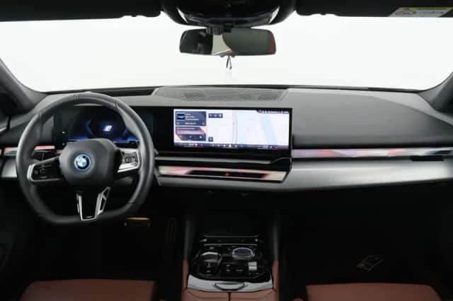 BMW 5-Serie (2025) thumbnail 14