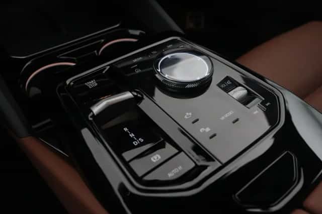 BMW 5-Serie (2025) thumbnail 18