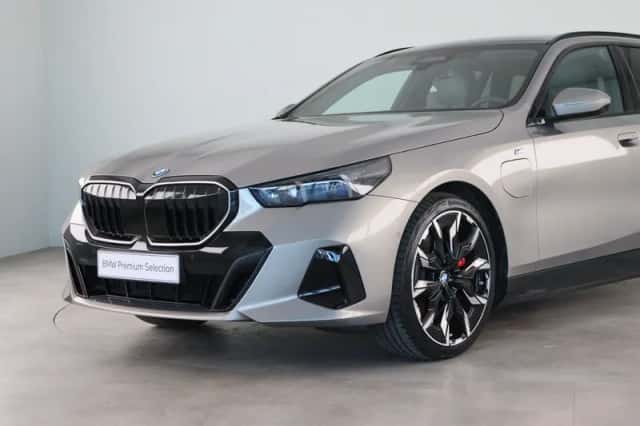 BMW 5-Serie (2025) thumbnail 20