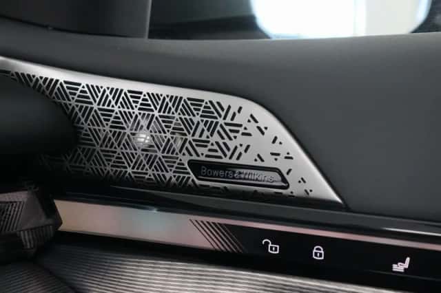 BMW 5-Serie (2025) thumbnail 24