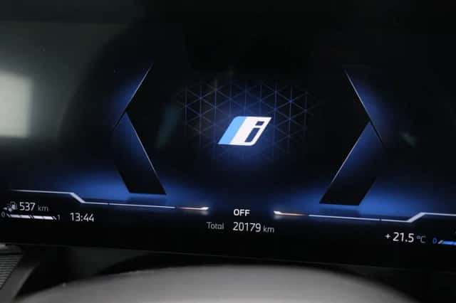 BMW 5-Serie (2025) thumbnail 4