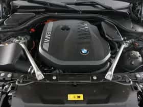 BMW 5-Serie (2025) thumbnail 5