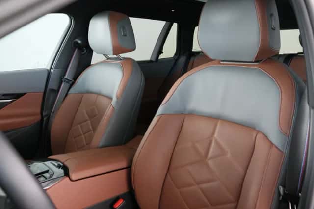 BMW 5-Serie (2025) thumbnail 6
