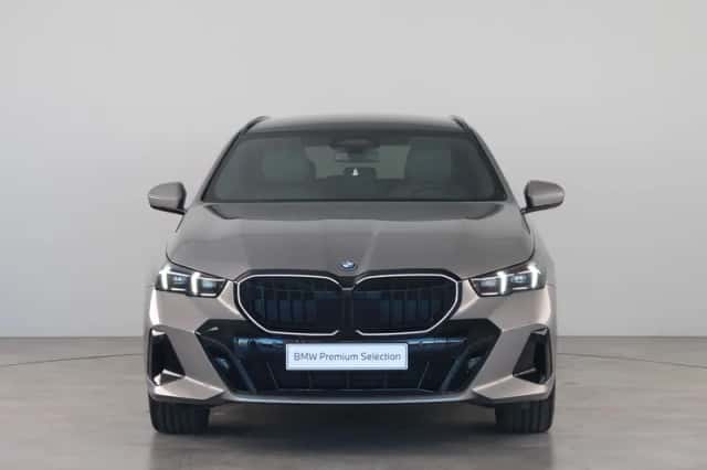 BMW 5-Serie (2025) thumbnail 7