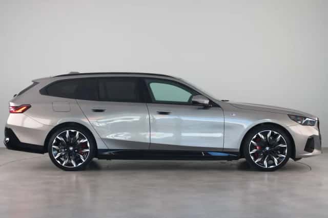 BMW 5-Serie (2025) thumbnail 9