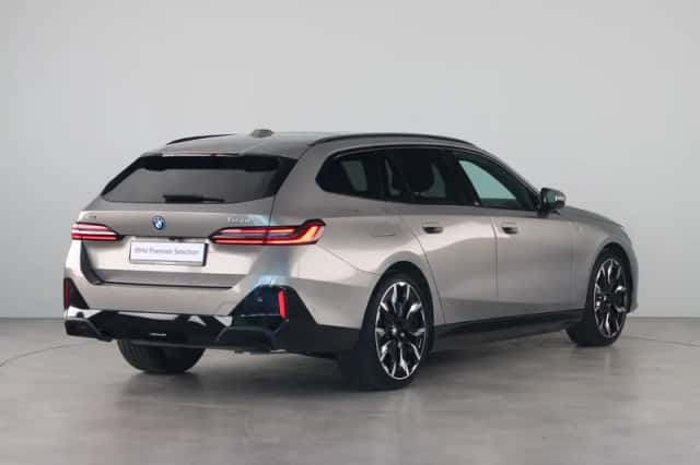 BMW 5-Serie (2025) thumbnail 10