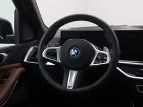 BMW X5 (2025) thumbnail 2
