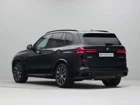 BMW X5 (2025) thumbnail 11