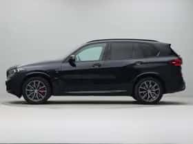 BMW X5 (2025) thumbnail 12