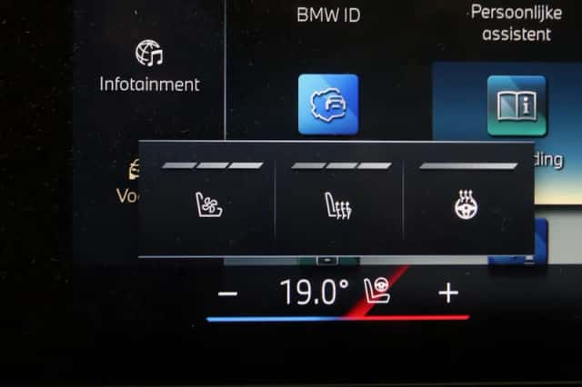 BMW X5 (2025) thumbnail 14