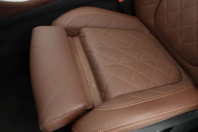 BMW X5 (2025) thumbnail 16