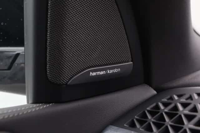 BMW X5 (2025) thumbnail 19