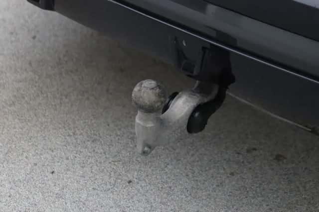 BMW X5 (2025) thumbnail 21
