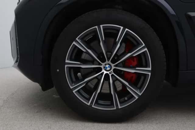 BMW X5 (2025) thumbnail 22