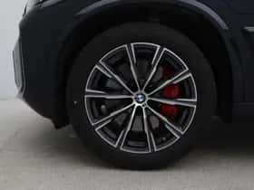 BMW X5 (2025) thumbnail 22