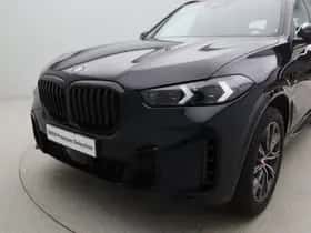 BMW X5 (2025) thumbnail 24