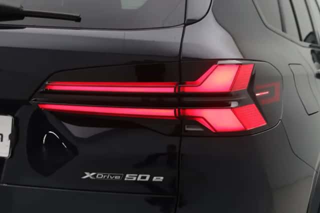 BMW X5 (2025) thumbnail 25
