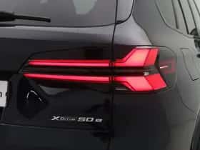 BMW X5 (2025) thumbnail 25