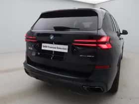 BMW X5 (2025) thumbnail 26