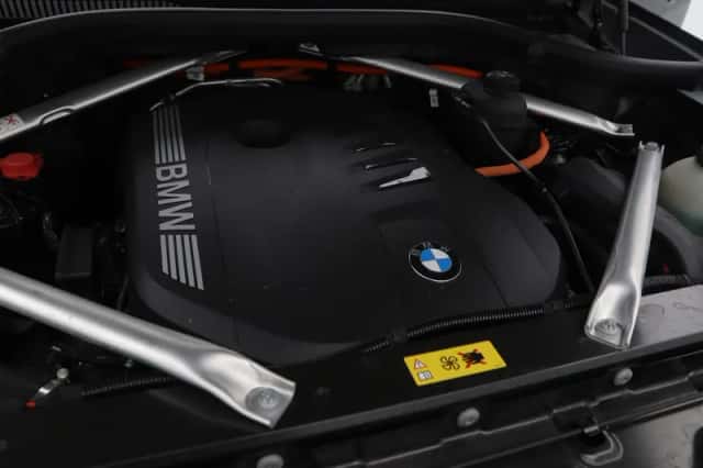 BMW X5 (2025) thumbnail 4