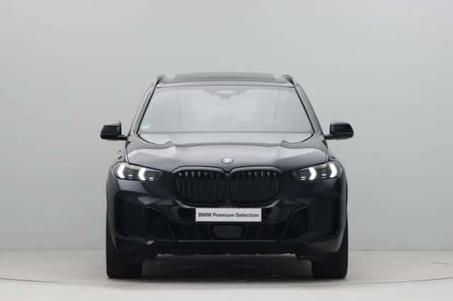 BMW X5 (2025) thumbnail 6